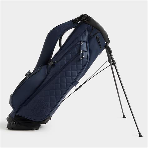 DAYTONA PLUS CARRY GOLF BAG .